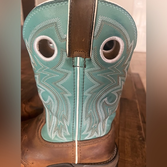 Women’s Durango cowboy boots - Picture 4 of 8